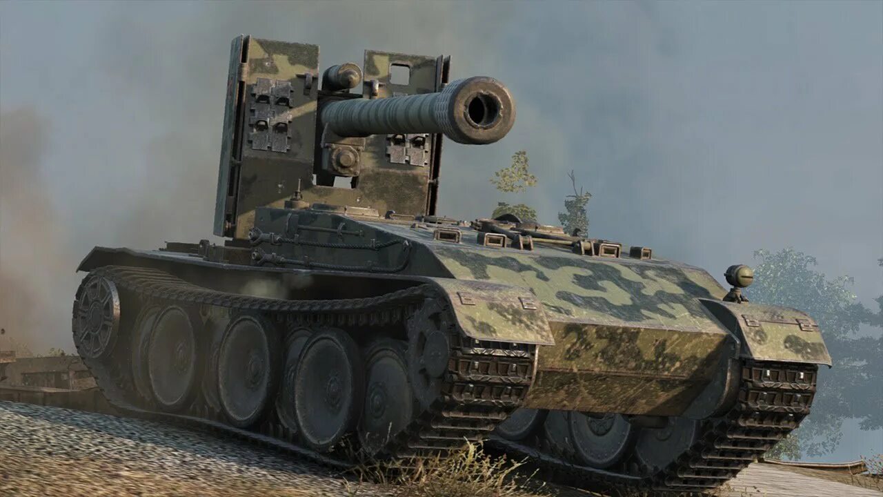 Танк Grille 15. World of Tanks гриль 15. Танк гриль 15 в ворлд оф танк. Гриль 15 танк блиц.