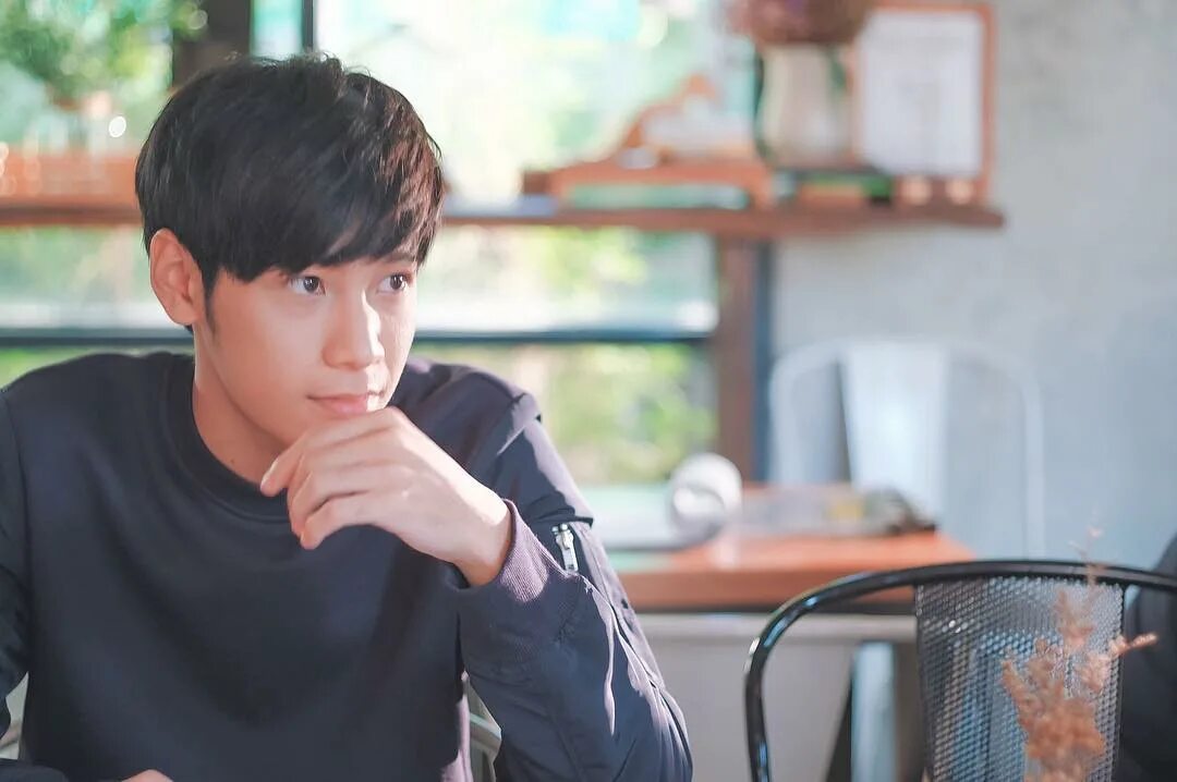Is the third year student