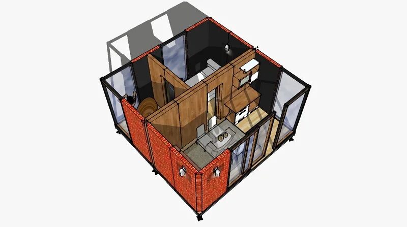 модульный дом конструктор. модульдом 180. жк огни планировка квартир. модульный дом 8 8. Tiny house с односкатной крышей.