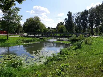 Баташевский сад фото
