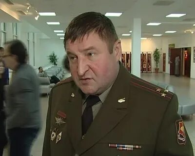 Военкомат ханты
