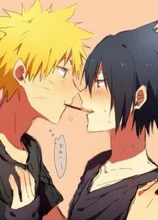 Наруто и Саске 😍 ❤ ️❤ 😍 Аниме Amino Amino.