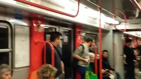 Подними метро