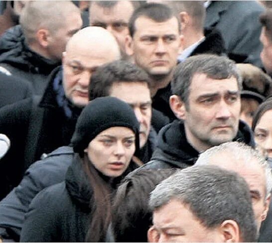 Анастасия шипулина продюсер биография личная жизнь Галкин предчувствовал смерть четыре года назад Экспресс газета
