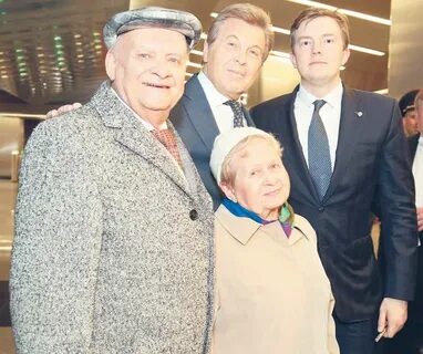 Сколько лет было николаю добронравову