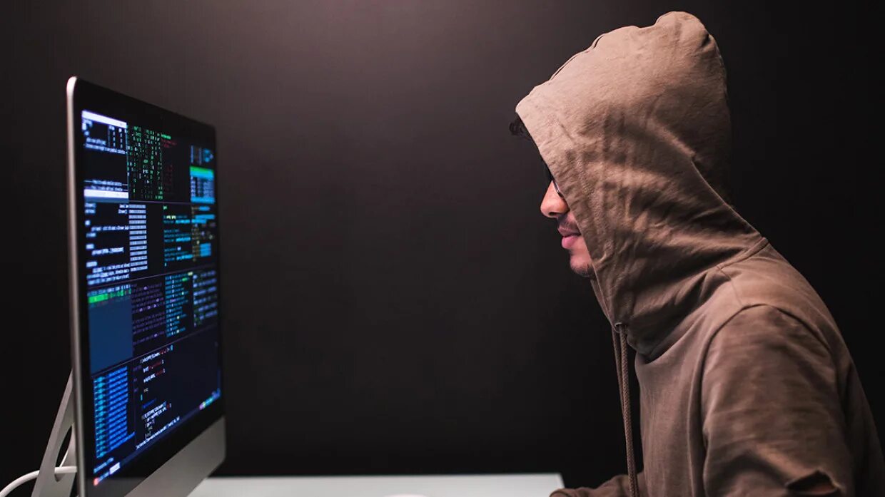 Hacker 6