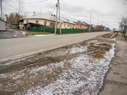 Ягуновка кемерово