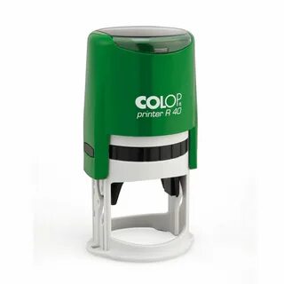 Штамп colop