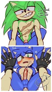 Scourge sonic - Porn comic, Rule 34 comic, Cartoon porn comic - shop-mish.....