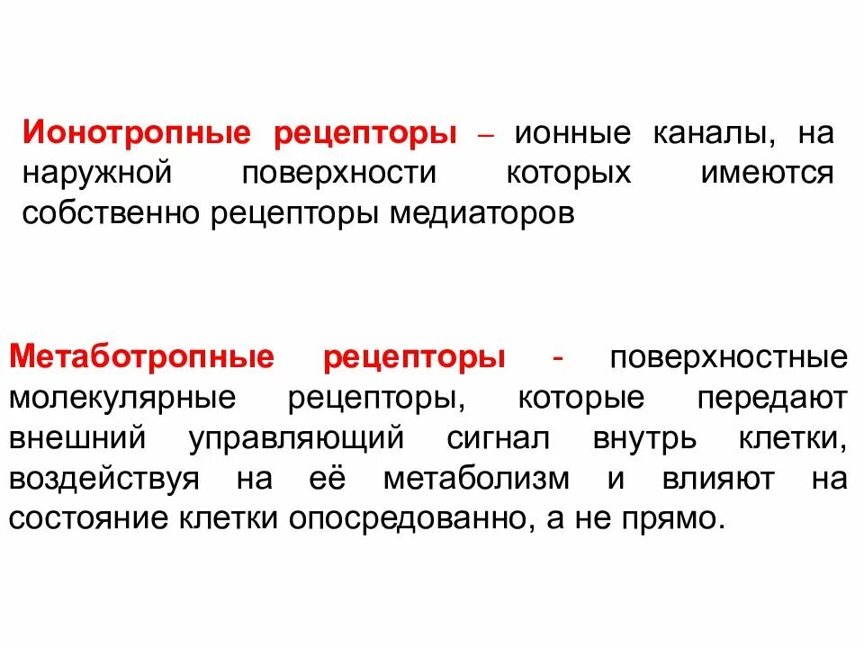 Ионные каналы клеточной мембраны: найдено 90 изображений