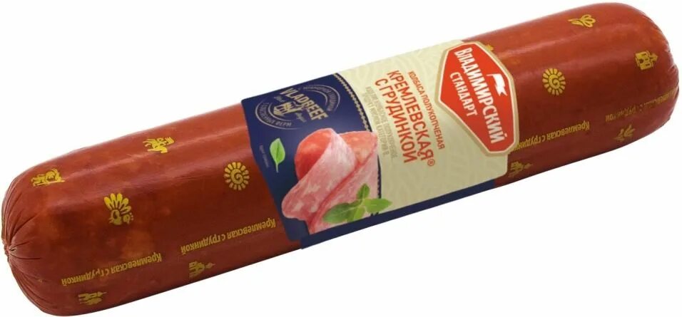 Колбаса баварушка сервелат филейбургский. Сервелат с грудинкой. Сервелат с грудинкой. Колбаса "сервелат владимирский" владимирский стандарт в/к 350г. Сервелат владимирский владимирский стандарт.
