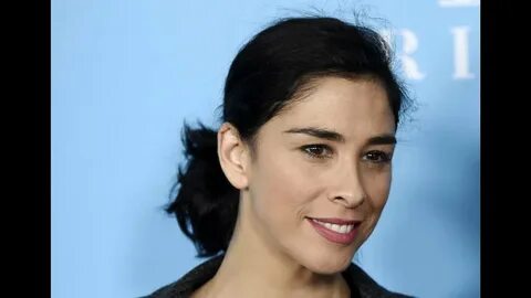 Sarah silverman