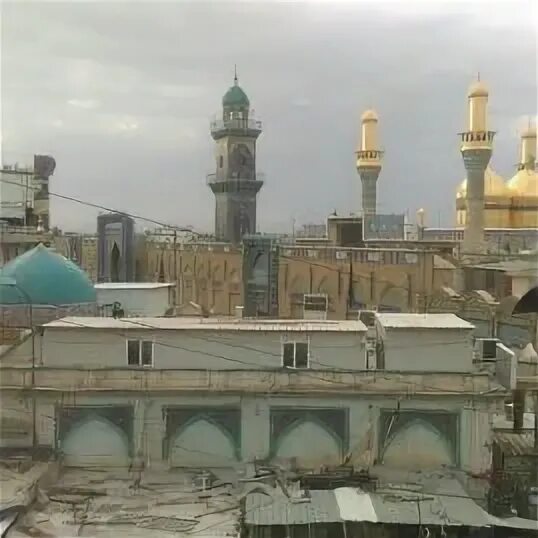 Аль шариф