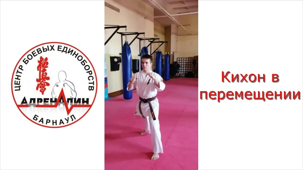 Кате 10 кю