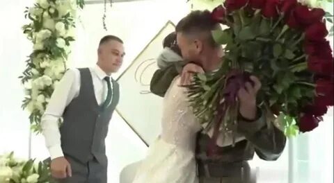 Родной неожиданный