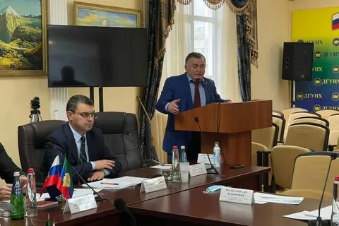 Технология махачкала