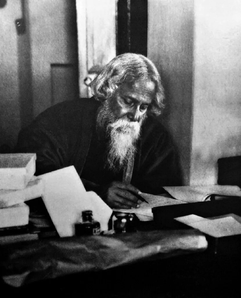 Индийский писатель тагор. Рабиндрана́т Таго́р (1861-1941). Tagore. Рабиндранат Тагор. Рабиндранат Тагор фото.