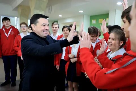 Аноо физтех лицей им п л капицы