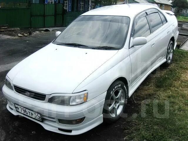 Toyota Corona st190 обвес. Тойота корона бочка ст 190. Toyota Corona st195. Тойота корона St 190 кузов.