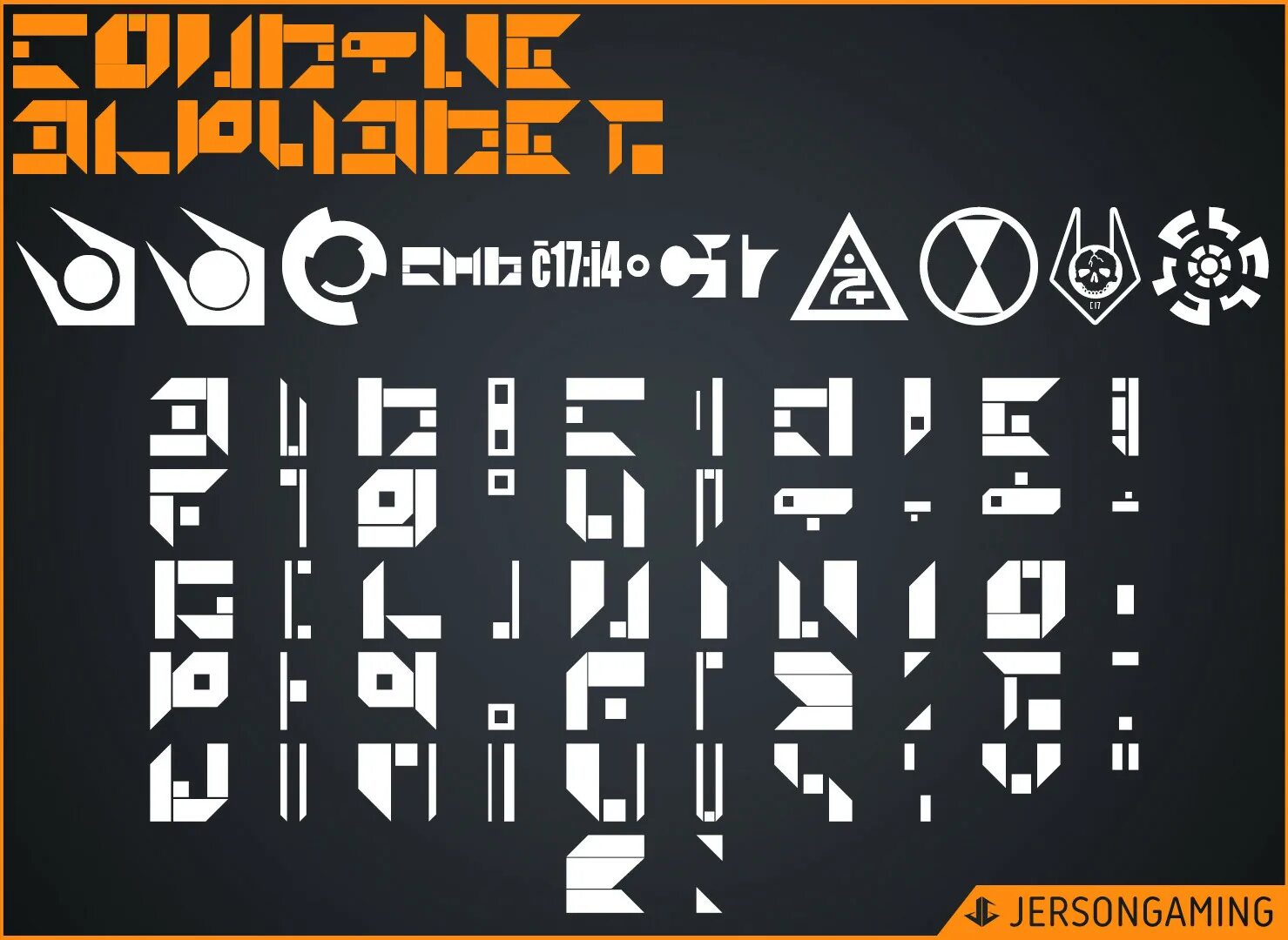 Шрифт со 2. Combine Alphabet half Life. Шрифт half Life. Шрифты из игр. Шрифт half Life 2.