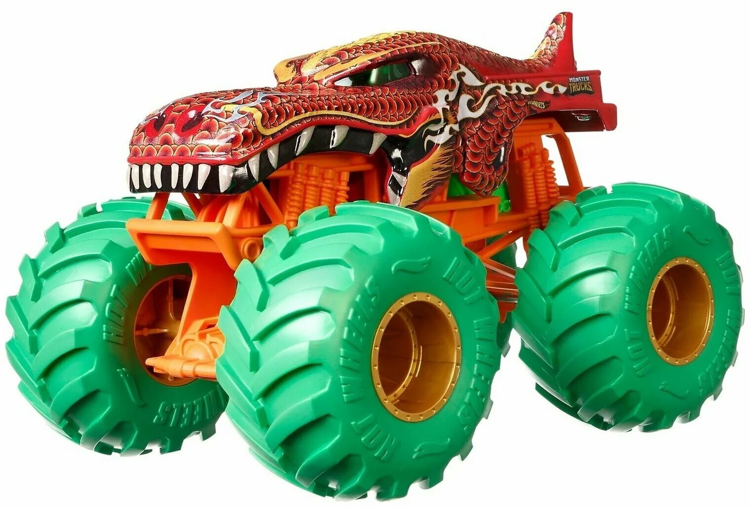 Машинка монстр хот вилс. Hot Wheels монстр-трак fyj83. Машинка hot Wheels монстр трак, gcf94_gkd32. Монстр трак хот Вилс 1 24. Монстр-трак hot Wheels большой fyj83 1:24, зомби рекс/зеленый.