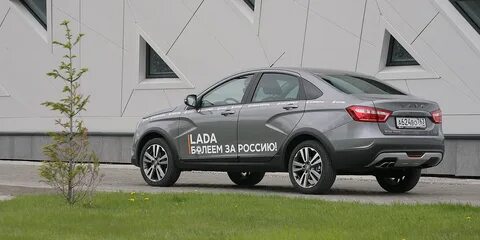 Лифт лады весты