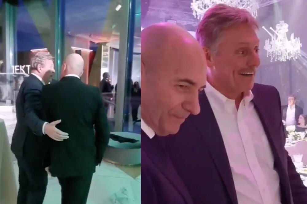 был ли песков на вечеринке. навка день рождения пескова. банкет у пескова. был ли песков на вечеринке. лев лещенко коронавирус.