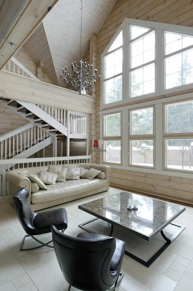 luxury-villa - Honka