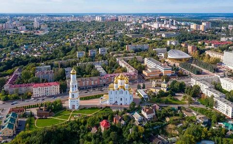 Г брянск найти