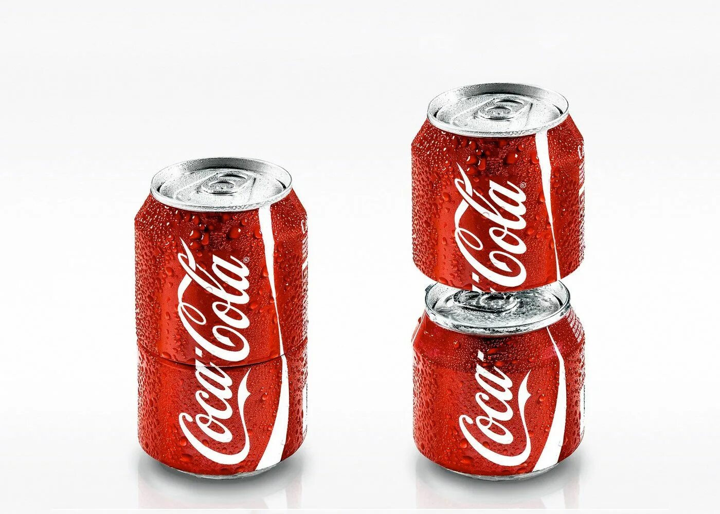 Coke time