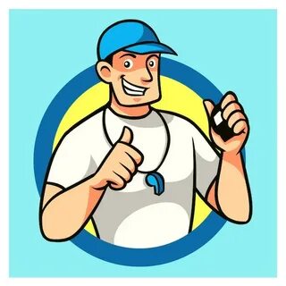 Прикольные картинки тренера