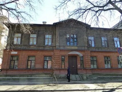 Институтский пер 5
