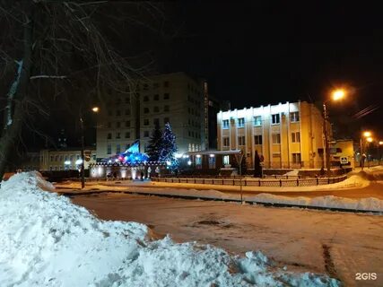 Большевистская 29