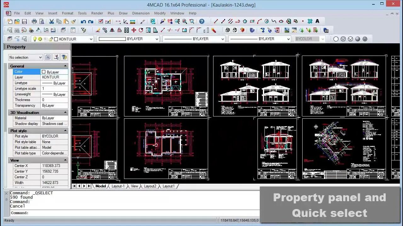 Dwg чем открыть. Автокад 16. 4mcad. Автокад альтернативы. Панель Пропертис Автокад.