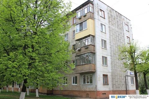 Зеленая д 20
