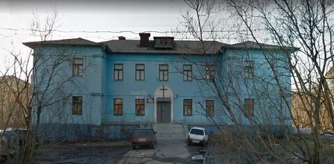 Ленинградская д 20