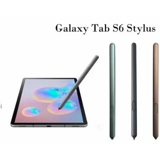 Samsung s6 стилус