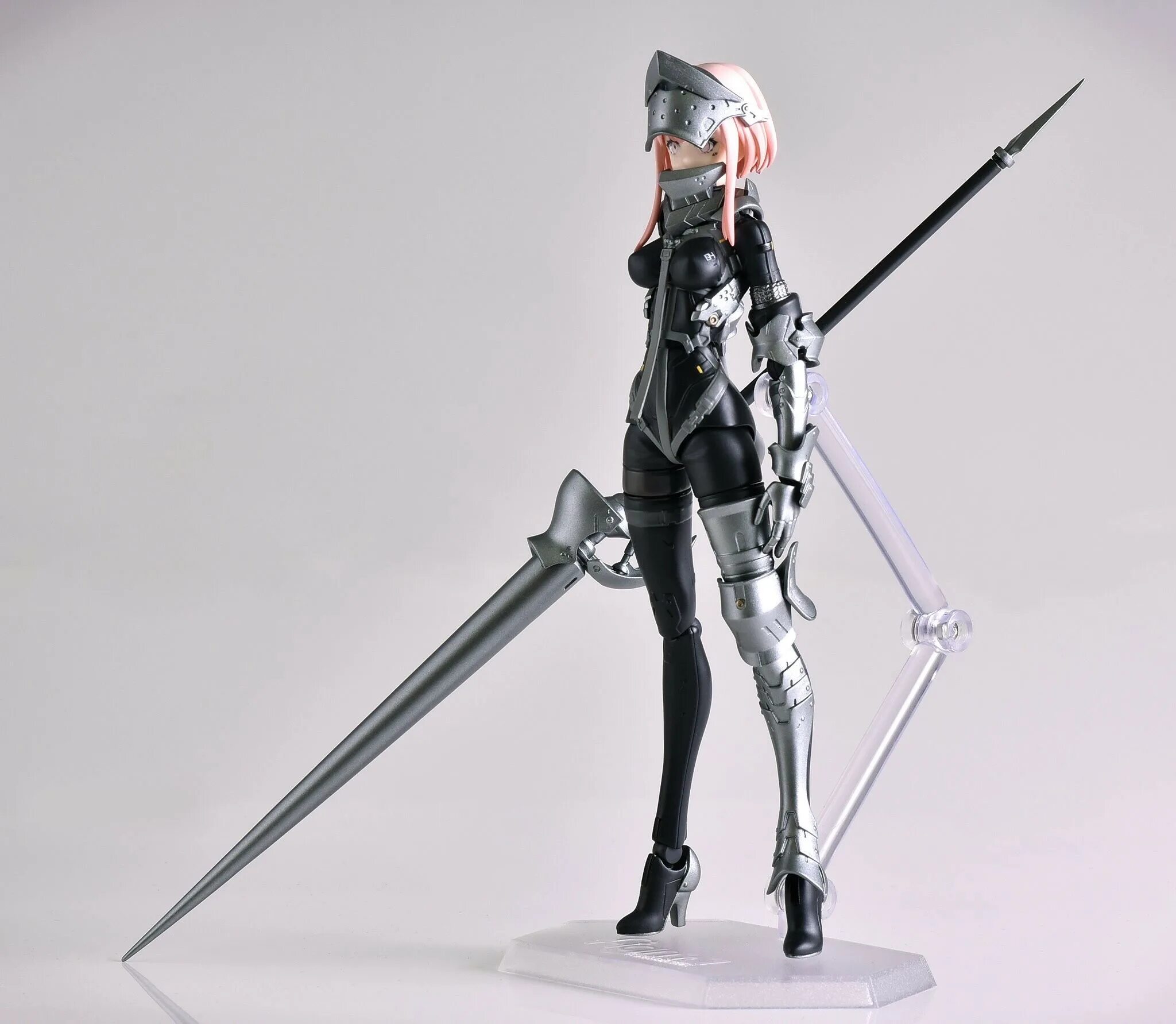 Figma линейка. Фигурка falslander: Lanze Reiter figma. Figma arknights. Фигма d4c.