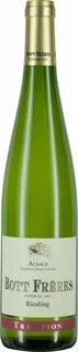 Вино рислинг 0.75