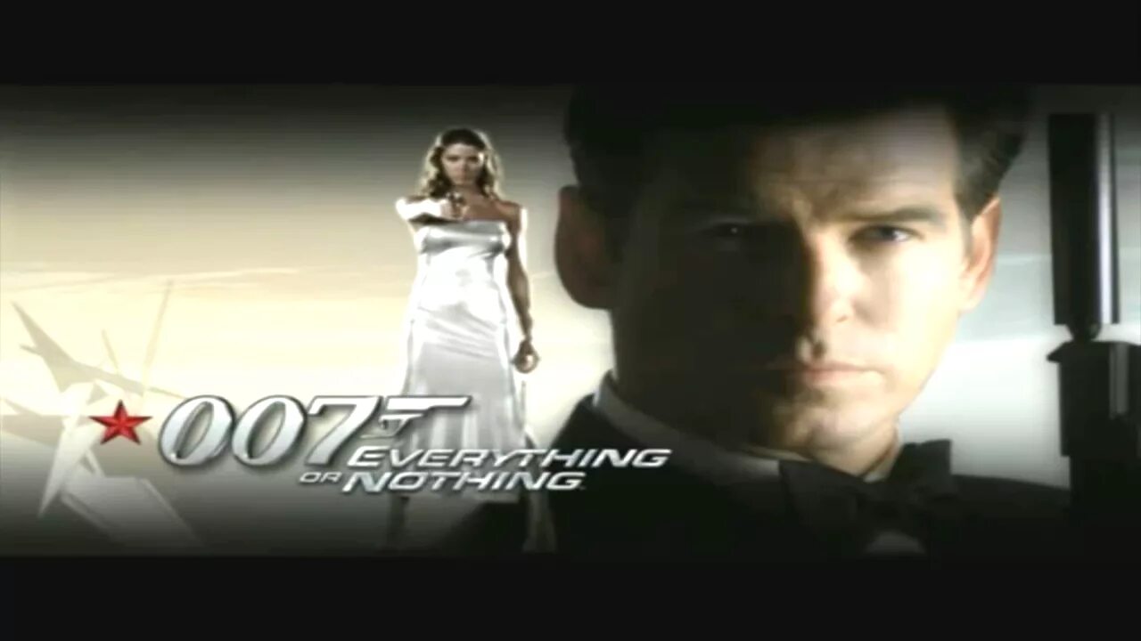 James Bond 007 everything or nothing. James Bond 007 everything or nothing GAMECUBE. James Bond 007 everything or nothing ps2. Everything or nothing фф. Everything фф