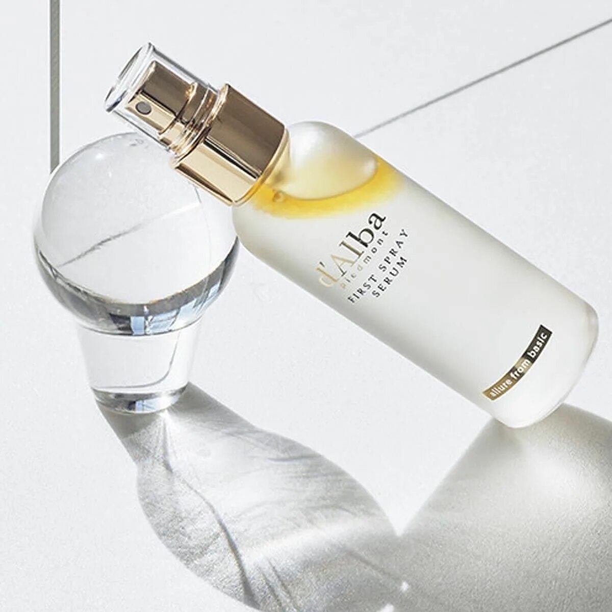 White truffle first spray. D'Alba White Truffle first Spray Serum.50 мл.. D'Alba first Spray Serum. White Truffle Dalba d'Alba Serum. D'Alba спрей сыворотка White Truffle.