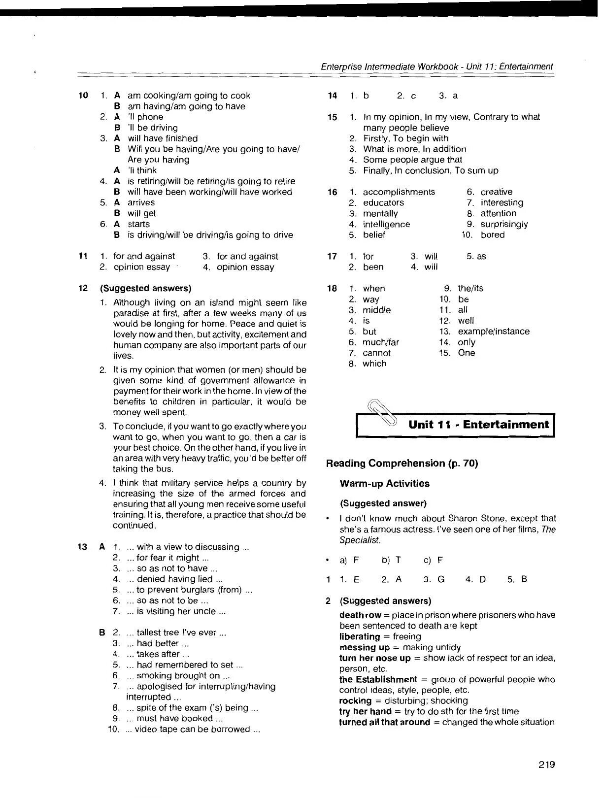 Enterprise 4 Workbook ответы. Enterprise 4 Grammar book ответы. Enterprise 4 Coursebook Keys. Enterprise 4 Coursebook ответы. Enterprise teachers book