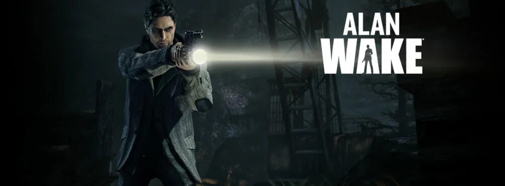 Alan wake 2 ps5. Alan Wake 2 обложка. Алан вейк Постер. Алан Уэйк враги. Alan Wake PC коробка.