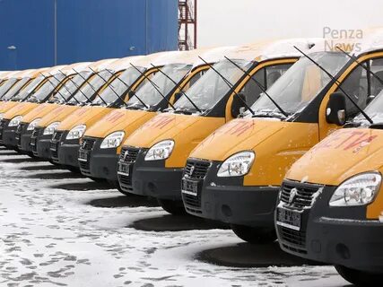 Автобус пенза башмакова