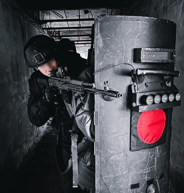 Мы из собра