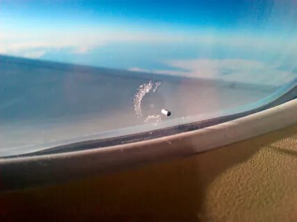 Tiny holes