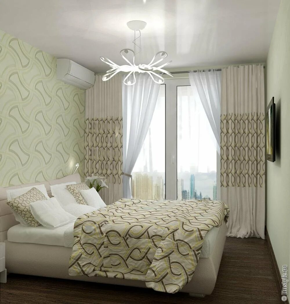 Простой интерьер спальни. Спальня бюджетный вариант. Недорогой интерьер спальни. Ремонт в спальне дизайн. Спальня обычная простая.