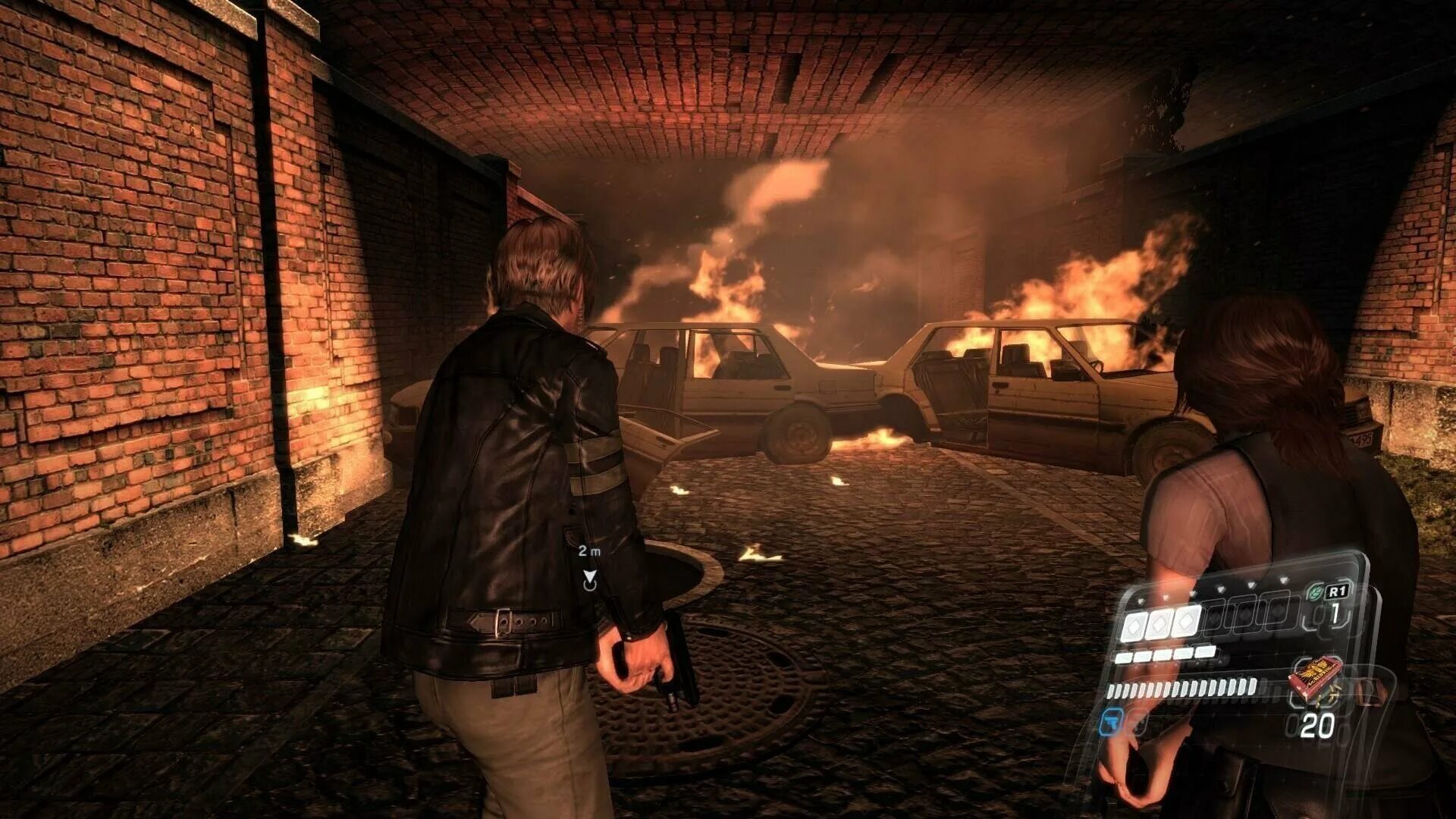 Есть игра 6. Резидент эвил 6. Обитель зла 6 игра. Resident Evil 6 screenshots. Resident Evil 6 (2012).