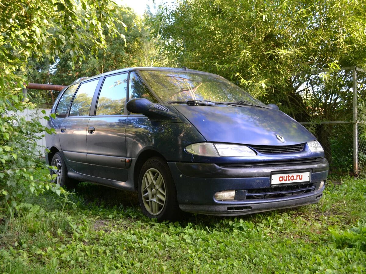 Renault Espace 3 2000. Минивэн Рено Эспейс 3. Рено минивэн Espace 1999. Рено минивэн 2000.