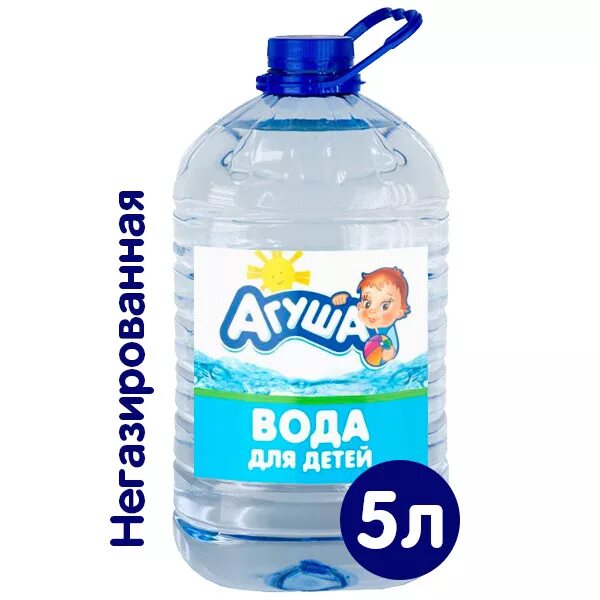 Фрутоняня вода 5 литров купить. Вода Агуша детская 0,33 л. Агуша вода 5 литров. Вода Агуша детская, 5 л. Питьевая вода Агуша 5 литров.